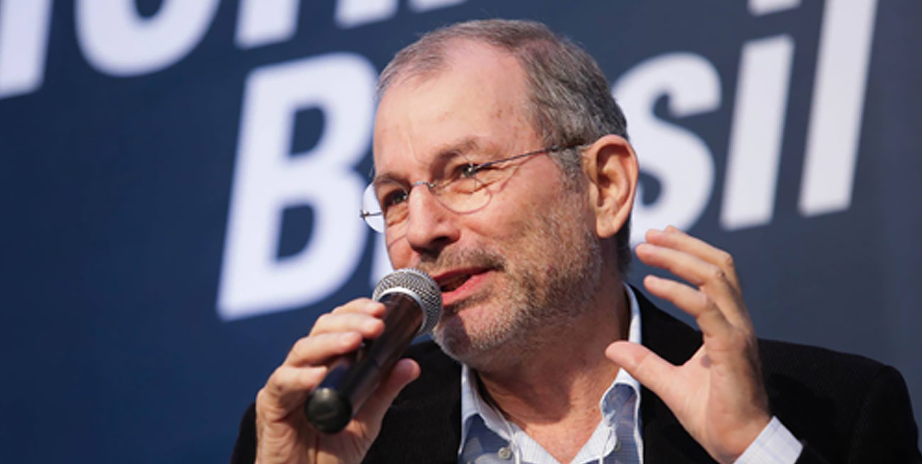Jimmy Cygler, CEO da Proxismed