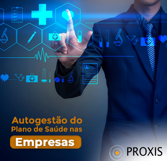 Autogestão do Plano de Saúde nas Empresas