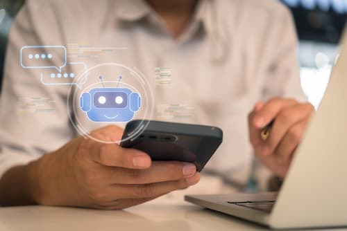 Chatbot na saúde chatbot-na-saude