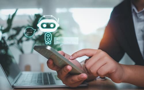 Chatbot na saúde chatbot-na-saude